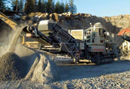 Добыча железной руды методы  